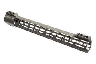 Aero Precision AR-10 handguard.